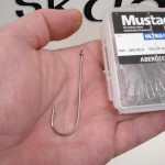 Mustad 3261 - A great all rounder